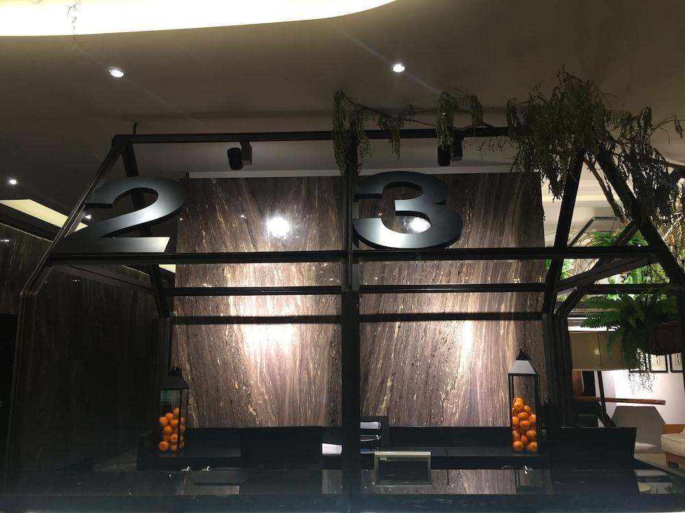 M Roof Hotel & Residences Ипох Екстериор снимка