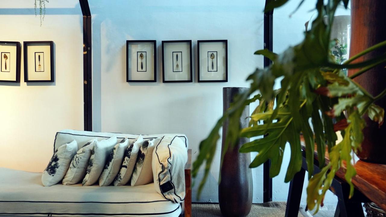 M Roof Hotel & Residences Ипох Екстериор снимка