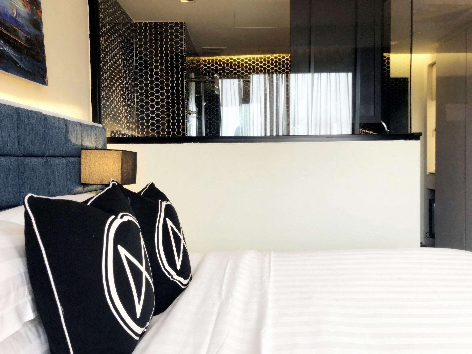 M Roof Hotel & Residences Ипох Екстериор снимка