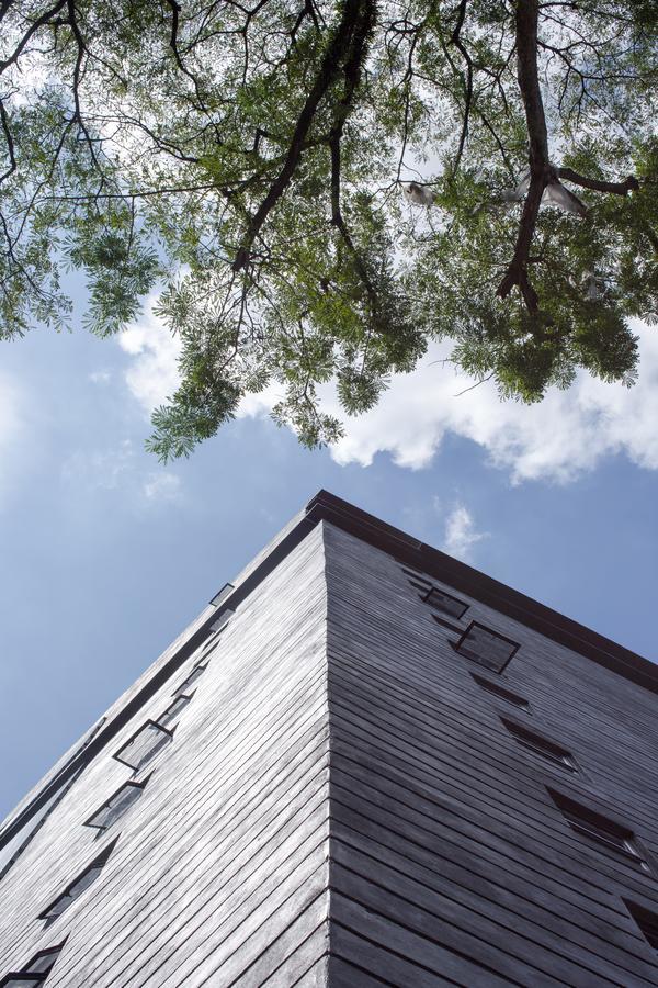 M Roof Hotel & Residences Ипох Екстериор снимка